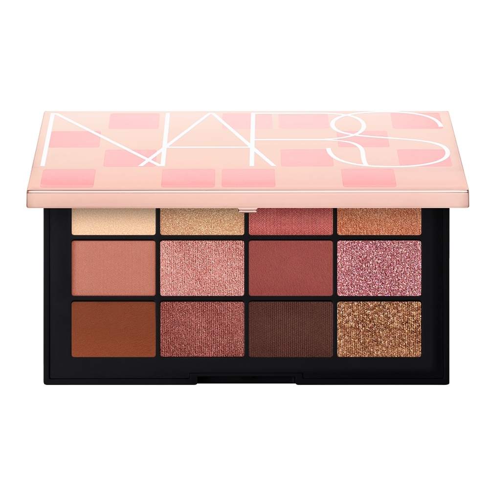 NARS Afterglow Irresistible Eyeshadow Palette